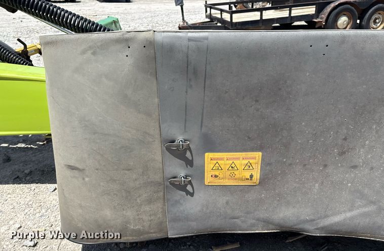 image for item YA0506 2021 Claas Disco 32 disc mower