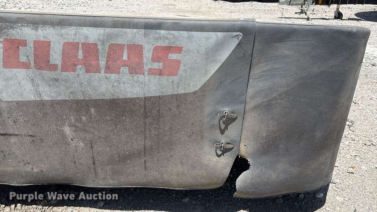 image for item YA0506 2021 Claas Disco 32 disc mower