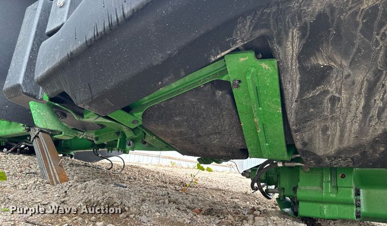 image for item YA0526 2025 John Deere 800R spreader