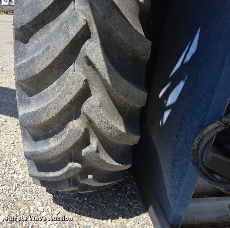 image for item YA0538 2006 Oxbo Korvan 3016 XL grape harvester