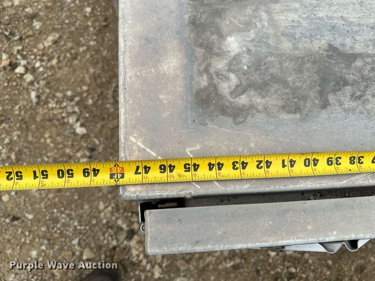 image for item DF8494 (2) toolboxes