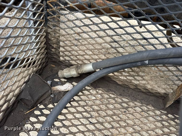 image for item DH9938 1989 International 2375 semi truck