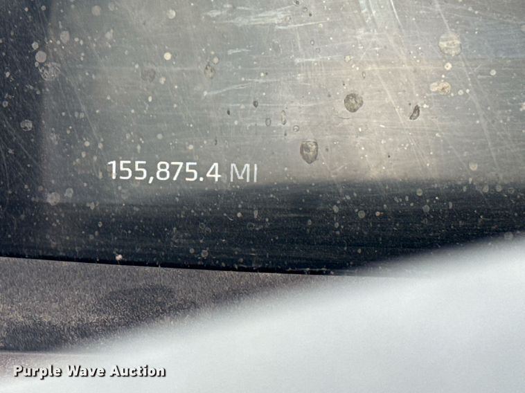 image for item DM5719 2022 Kenworth T880 semi truck