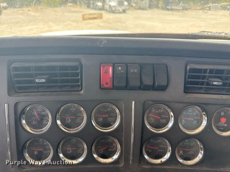 image for item DM5719 2022 Kenworth T880 semi truck