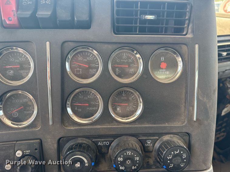 image for item DM5719 2022 Kenworth T880 semi truck