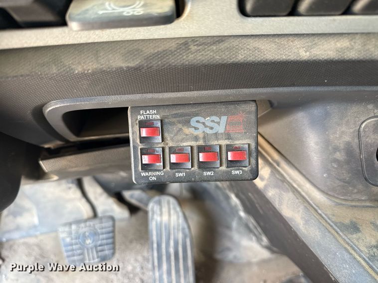 image for item DM5719 2022 Kenworth T880 semi truck