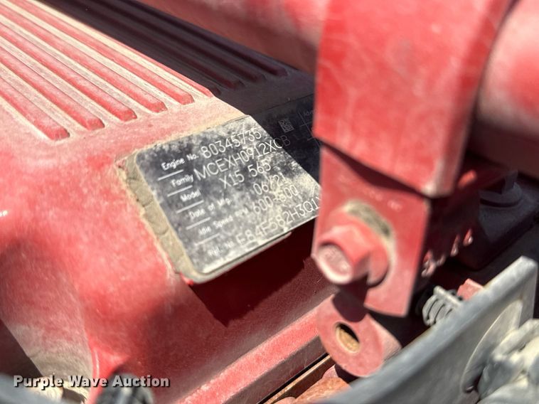 image for item DM5719 2022 Kenworth T880 semi truck