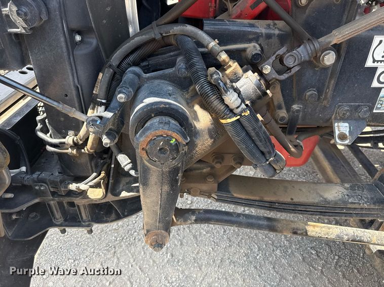 image for item DM5719 2022 Kenworth T880 semi truck