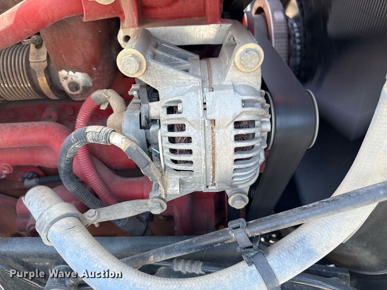 image for item DM5719 2022 Kenworth T880 semi truck