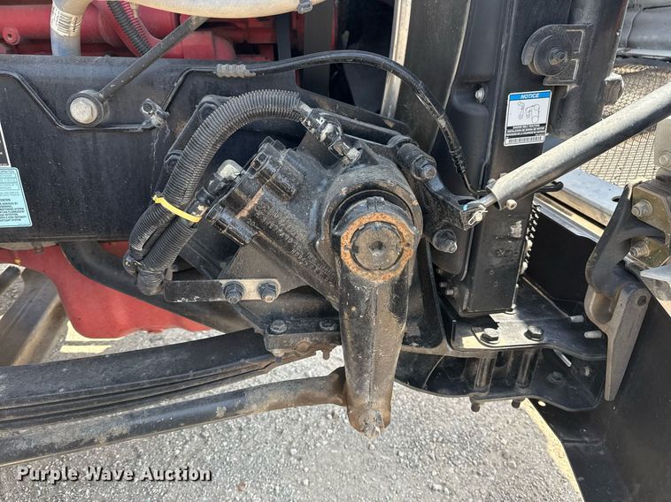 image for item DM5719 2022 Kenworth T880 semi truck