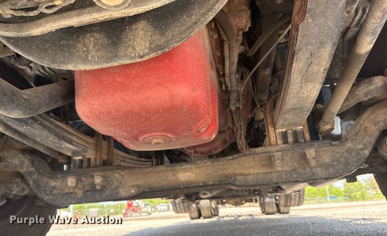 image for item DM5719 2022 Kenworth T880 semi truck