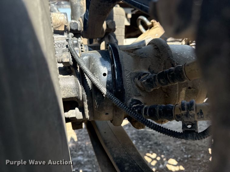 image for item DM5719 2022 Kenworth T880 semi truck