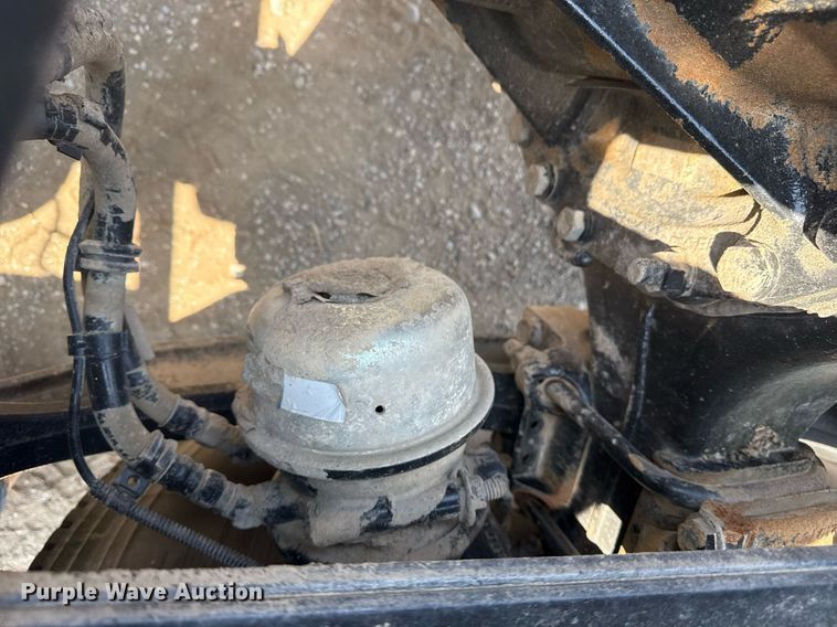 image for item DM5719 2022 Kenworth T880 semi truck