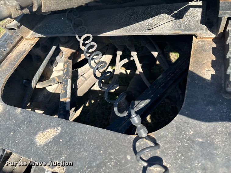 image for item DO0894 2006 Kenworth W900 semi truck