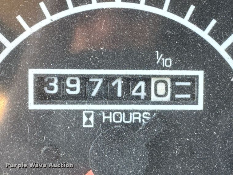 image for item DO0894 2006 Kenworth W900 semi truck