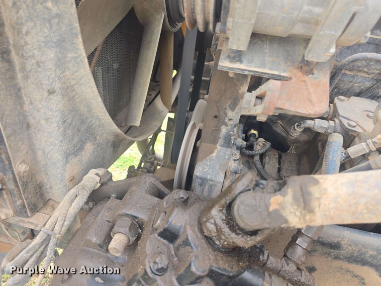 image for item DO7923 1999 Western Star 5900 semi truck