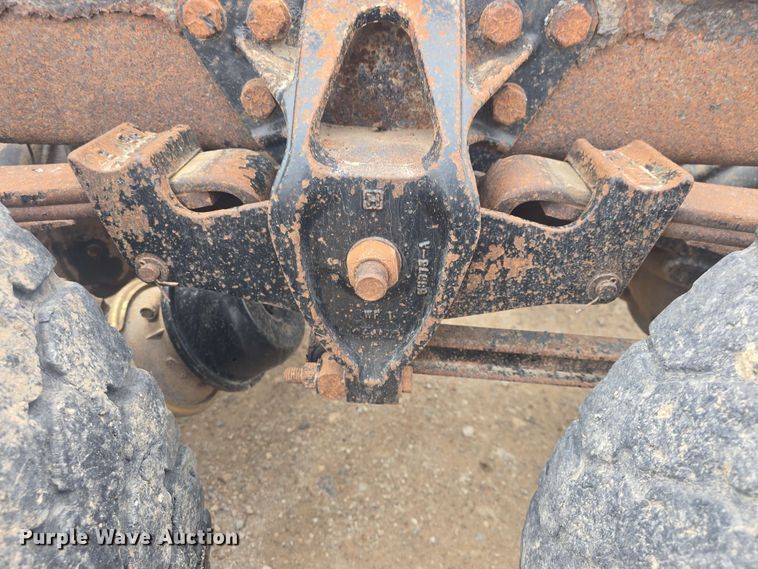 image for item DO7923 1999 Western Star 5900 semi truck