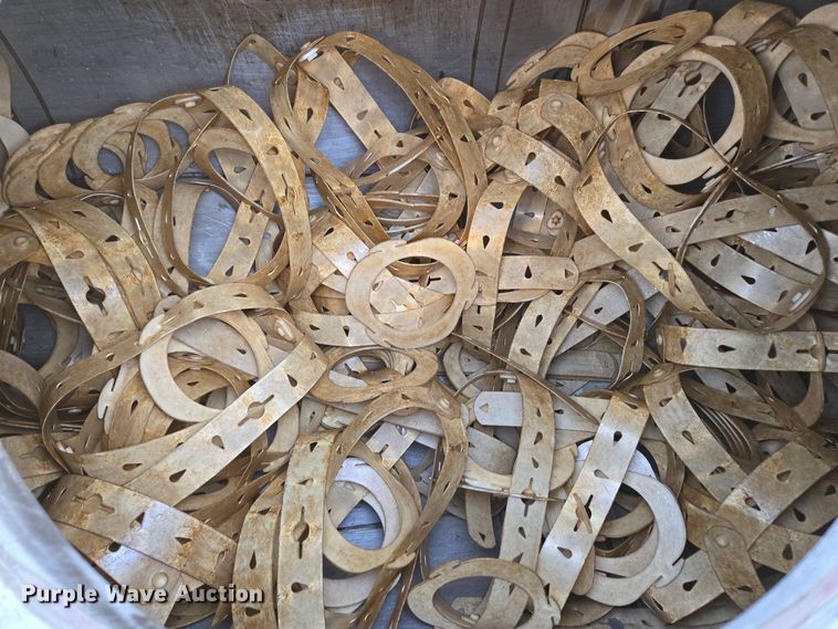 image for item DP6346 1994 Polar tank trailer