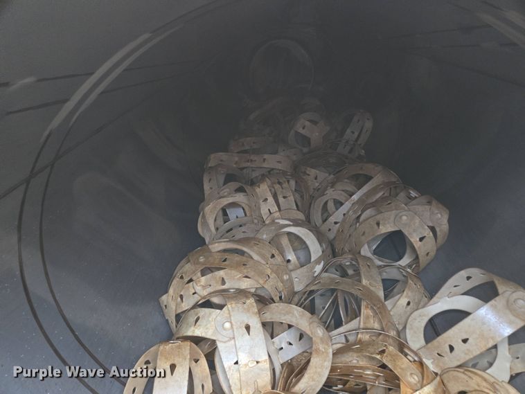 image for item DP6346 1994 Polar tank trailer