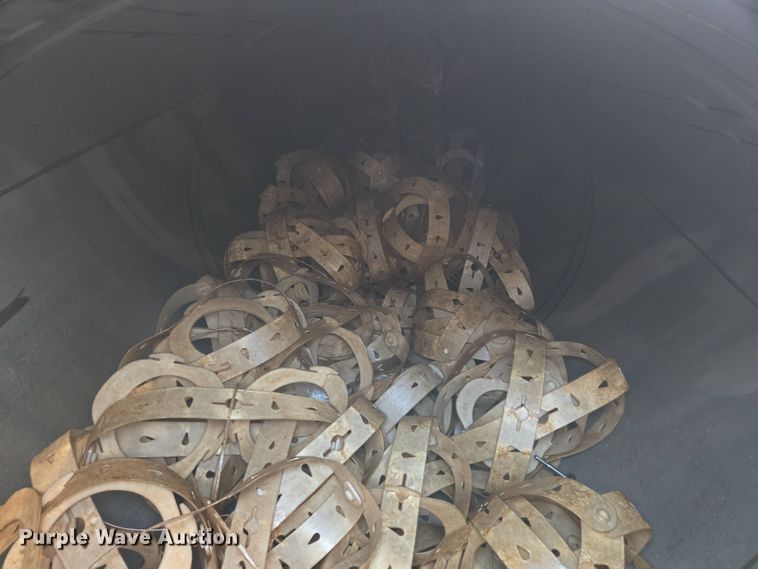 image for item DP6346 1994 Polar tank trailer