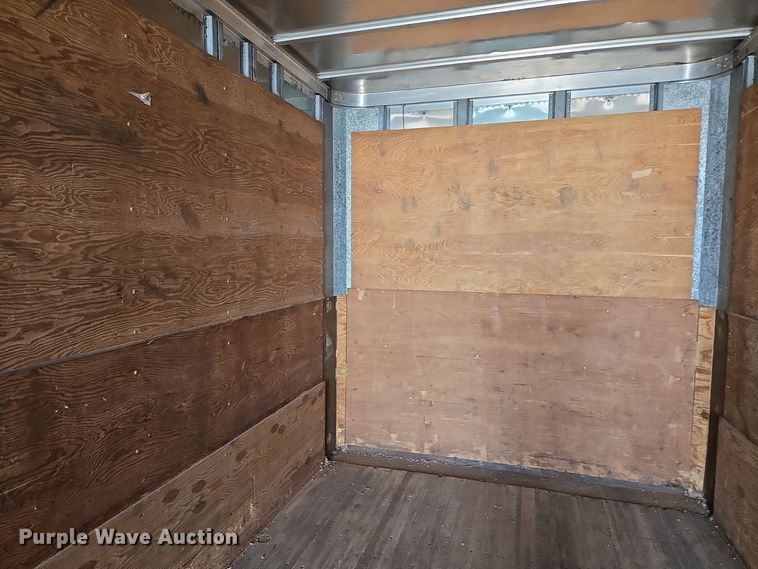 image for item DP6348 1986 Fruehauf FBX-F2-48 dry van trailer