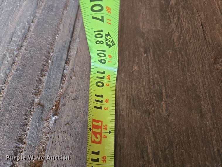 image for item DP6348 1986 Fruehauf FBX-F2-48 dry van trailer