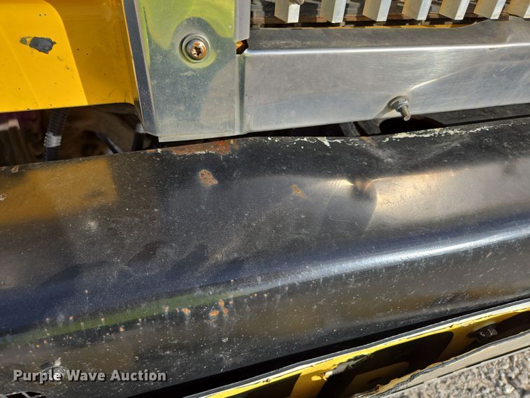 image for item DP6351 2007 Western Star 4900FA semi truck