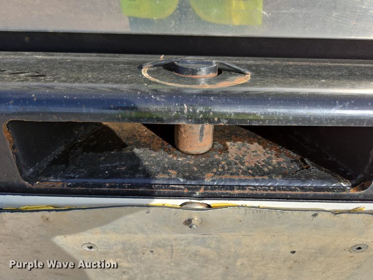 image for item DP6351 2007 Western Star 4900FA semi truck