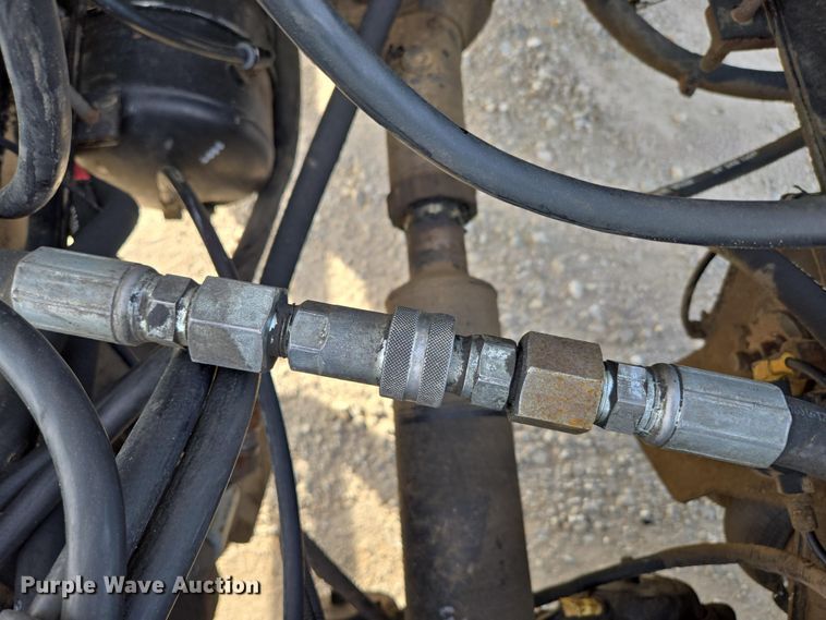 image for item DP6351 2007 Western Star 4900FA semi truck