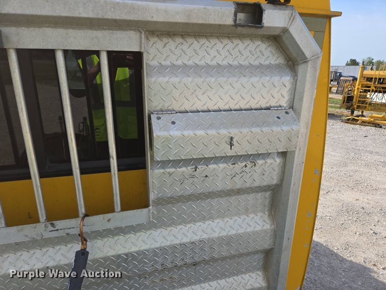 image for item DP6351 2007 Western Star 4900FA semi truck