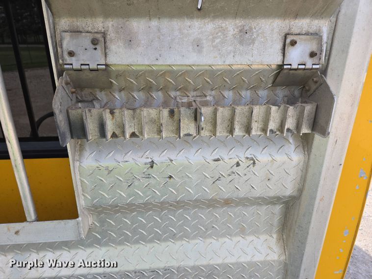 image for item DP6351 2007 Western Star 4900FA semi truck