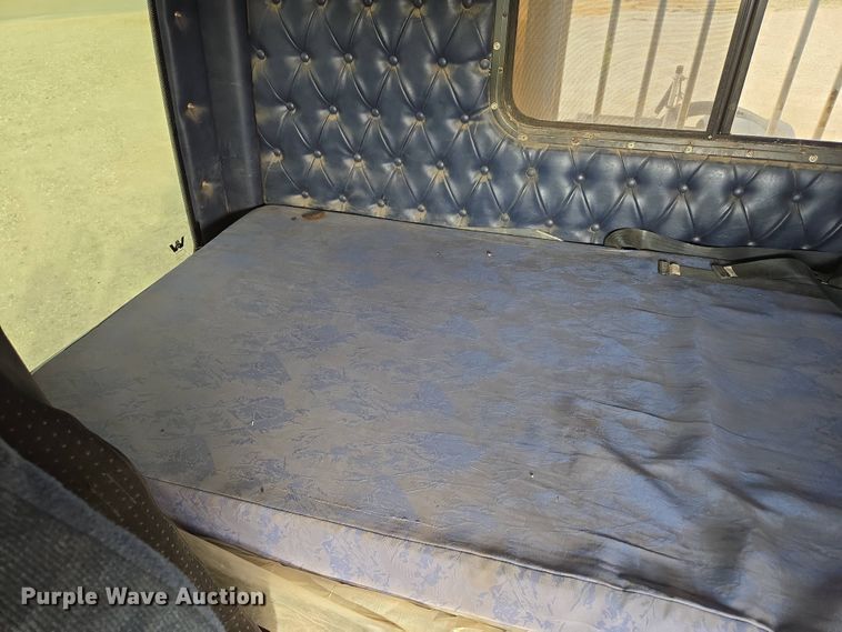 image for item DP6351 2007 Western Star 4900FA semi truck