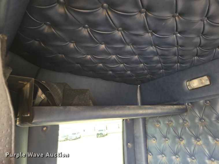 image for item DP6351 2007 Western Star 4900FA semi truck