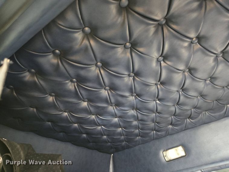 image for item DP6351 2007 Western Star 4900FA semi truck