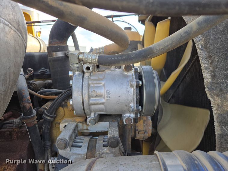 image for item DP6351 2007 Western Star 4900FA semi truck