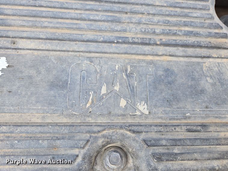 image for item DP6351 2007 Western Star 4900FA semi truck