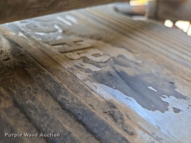 image for item DP6351 2007 Western Star 4900FA semi truck