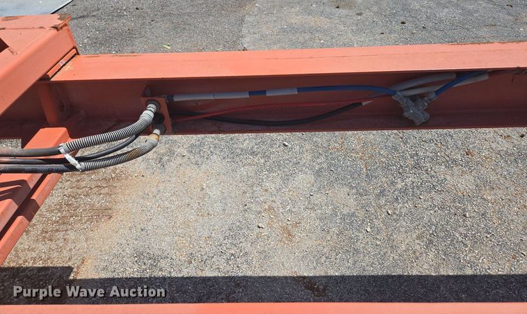 image for item DP6361 1992 Monon CC-248-53LW container trailer