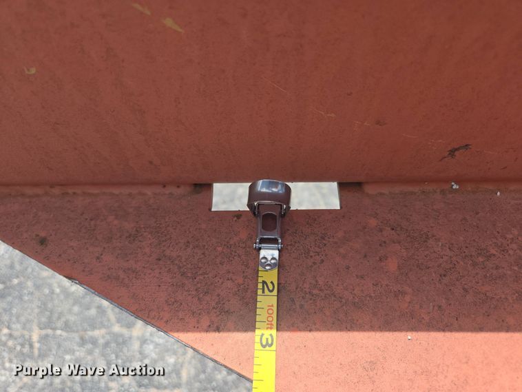 image for item DP6361 1992 Monon CC-248-53LW container trailer