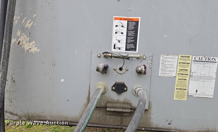 image for item DP6704 2021 Peerless SW0/53102 walking floor trailer