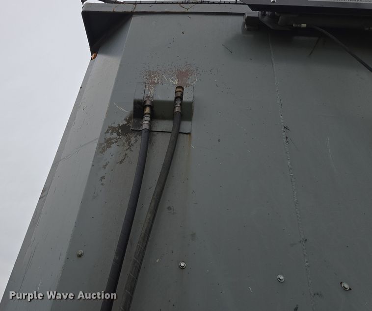 image for item DP6704 2021 Peerless SW0/53102 walking floor trailer