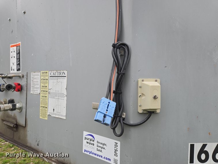 image for item DP6704 2021 Peerless SW0/53102 walking floor trailer