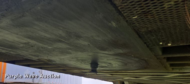 image for item DP6704 2021 Peerless SW0/53102 walking floor trailer