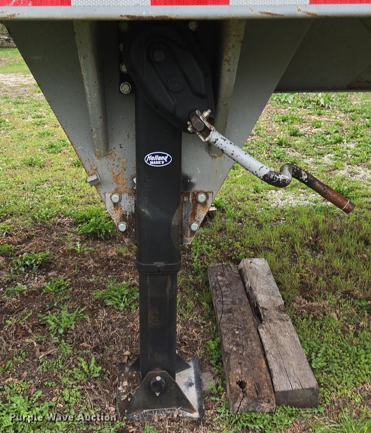 image for item DP6704 2021 Peerless SW0/53102 walking floor trailer