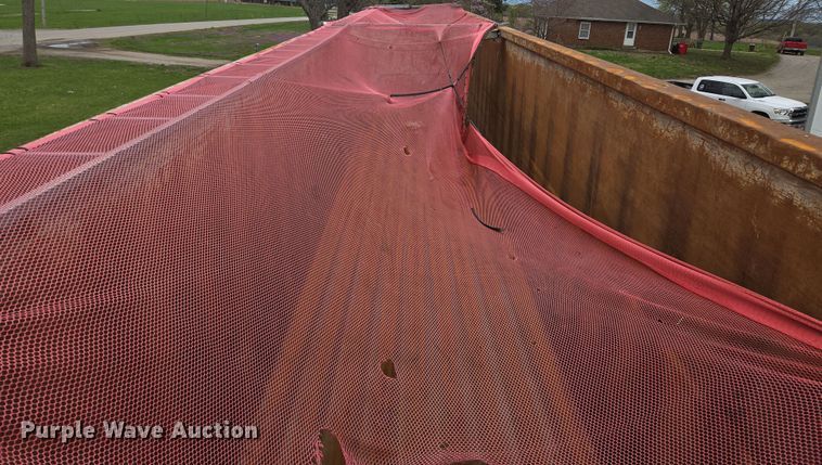 image for item DP6704 2021 Peerless SW0/53102 walking floor trailer