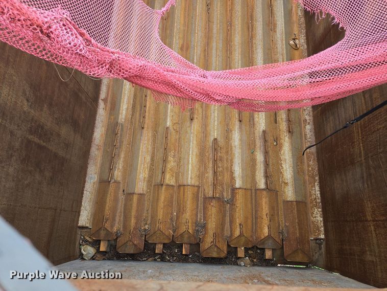 image for item DP6704 2021 Peerless SW0/53102 walking floor trailer