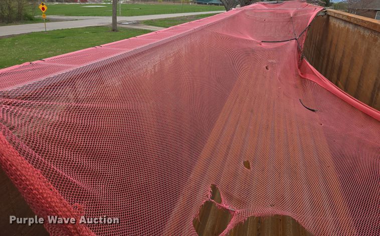 image for item DP6704 2021 Peerless SW0/53102 walking floor trailer