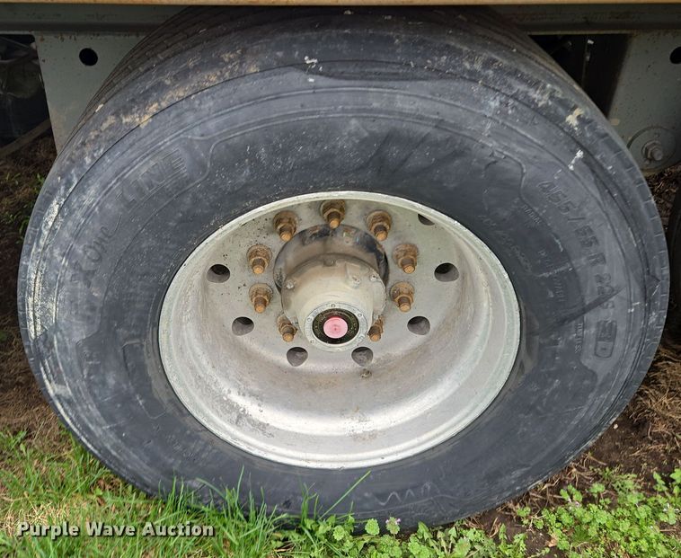 image for item DP6704 2021 Peerless SW0/53102 walking floor trailer