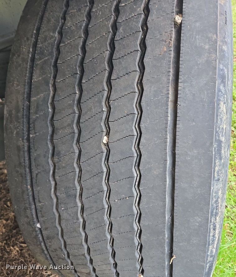 image for item DP6704 2021 Peerless SW0/53102 walking floor trailer