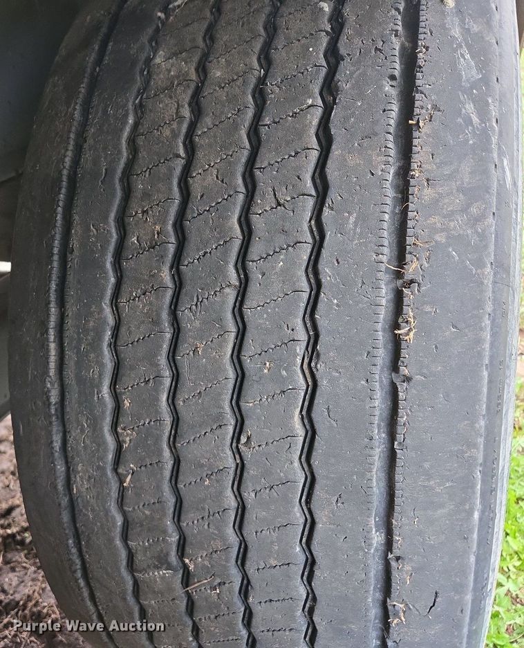 image for item DP6704 2021 Peerless SW0/53102 walking floor trailer